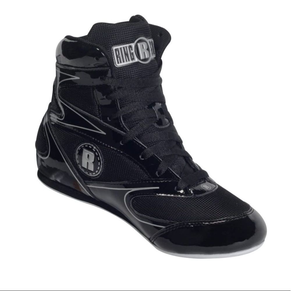 Ringside Diablo Wrestling Boxing Shoes Gem